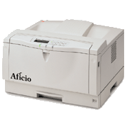 Ricoh AP2000 consumibles de impresión